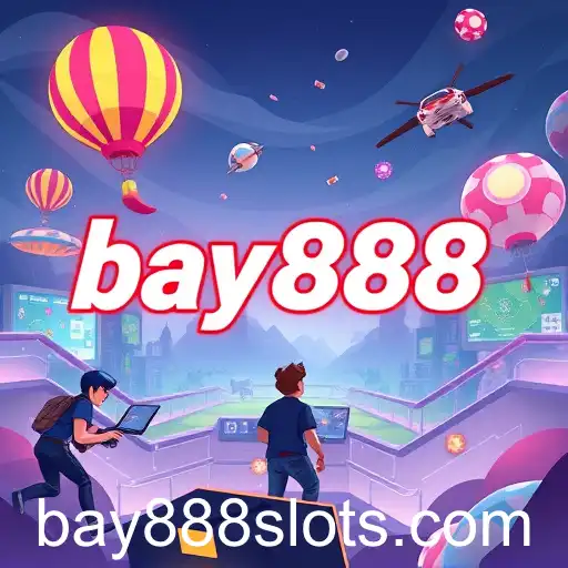 Bay888: Revolutionizing Online Gaming in 2025