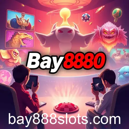 Bay888's Rise in the Gaming Universe