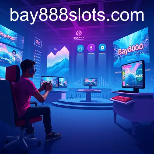 The Rise of Bay888: A Growing Phenomenon in Online Gaming