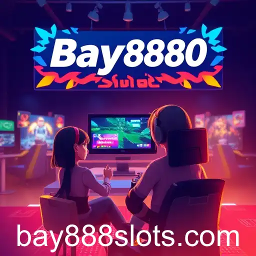 The Rise of bay888: Shaping the Future of Online Gaming