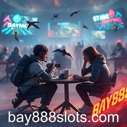 The Rise of Bay888 in the Online Gaming Market