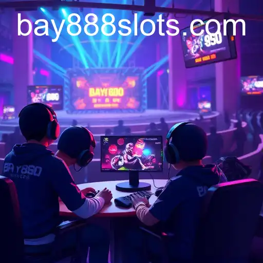 Bay888: The Rising Star in Online Gaming