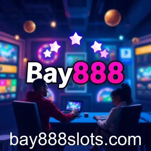 Gaming Evolution: The Rise of Bay888