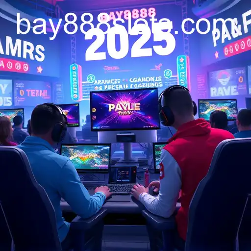 The Evolution of Online Gaming