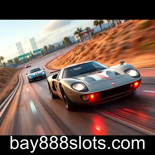 The Thrilling World of Racing Games: Exploring the 'Bay888' Phenomenon