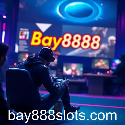 The Rise of Bay888 in Online Gaming