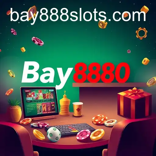 The Rise of Bay888 in the Gaming World