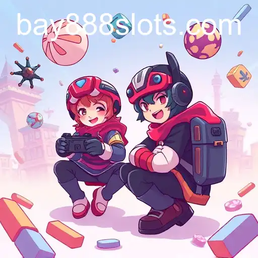 The Rise of bay888 in Online Gaming