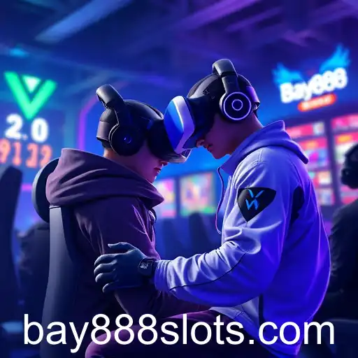 The Rise of Bay888: Shaping the Future of Gaming