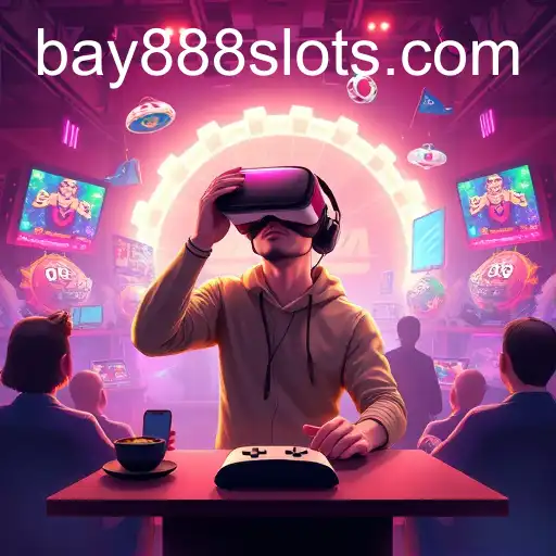 The Rise of Bay888: Transforming the Gaming Landscape