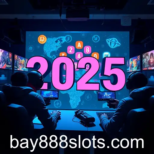 The Rise of Online Gaming in 2025
