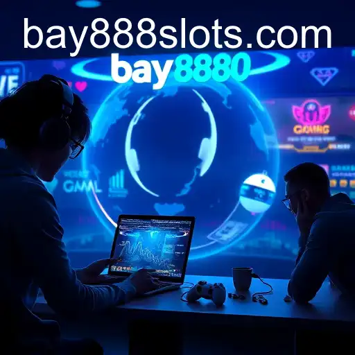 The Rise of Online Gaming with Bay888