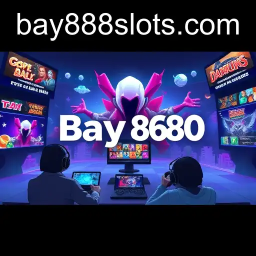 The Rise of Online Gaming with Bay888