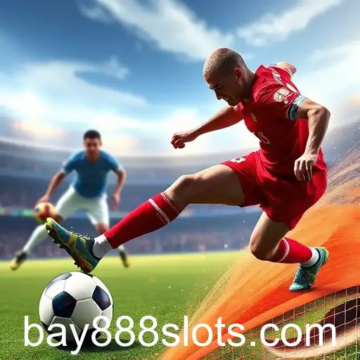 Exploring the Thrilling World of Sports Games: The Rise of 'bay888'